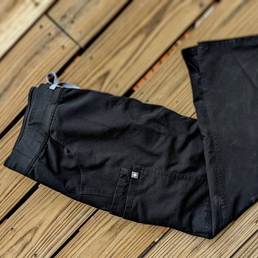 Figs Scrub Pants